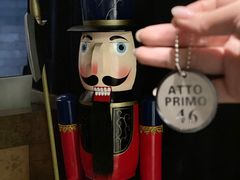 -Atto Primo
