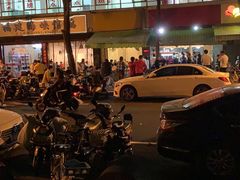 -筒骨麻辣烫(永同昌公寓胜明花园店)