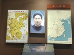-遵义会议纪念馆