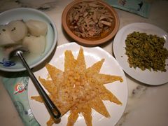 -梁家大院•农家菜(昆山会展中心店)