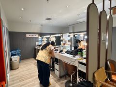 -海马体照相馆(上海月星环球港店)