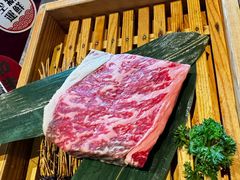 -赤坂亭M9和牛烧肉(世博源店)