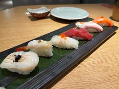 -阿吾罗·月咏精致日料(港汇恒隆广场店)