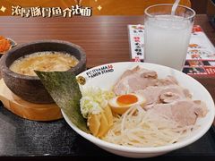 -老龙亭拉面店