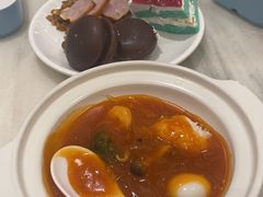 -碧涛阁·泡泡海洋·汤泉洗浴(王府花园店)