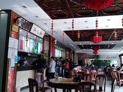 大堂-知味轩(钢城花园店)