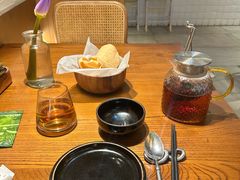 -泰香米泰国餐厅(中大国际店)