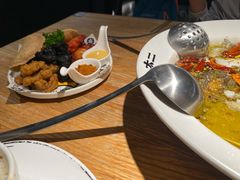 -太二酸菜鱼(深圳布吉万象汇店)