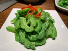 -南拳十三姨·潮汕砂锅粥(世纪金源店)