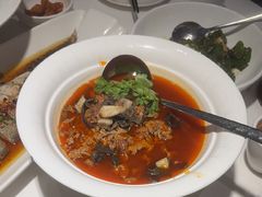 -院里寻菜·精致庭院菜(观沙岭店)