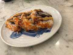-红叶日料·放题·海胆·定食(星海店)