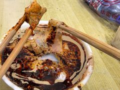 -清真·宏顺祥卤汁凉粉(大皮院店)