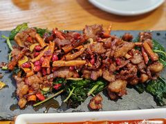 -云雪丽·木府土司文化餐厅(木府店)