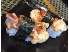 -昊·来了寿司(双楠2店)