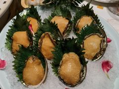 -领鲜天下·焗海鲜·花胶鸡(天目里店)