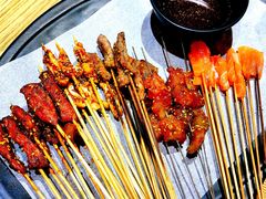 -壹酒贰肉1926·深夜食堂(南京北街店)