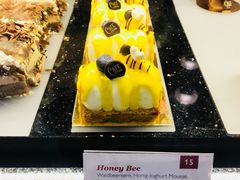 -中央咖啡馆