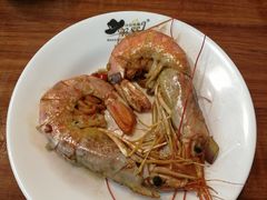 阿根廷红虾-汉巴味德(大悦城店)
