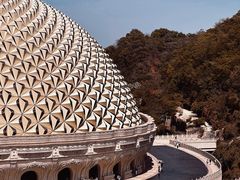 -牛首山文化旅游区