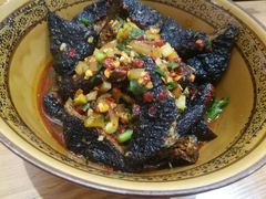 长沙臭豆腐-建辉湖南土菜馆(高新店)