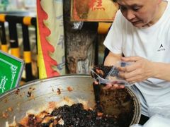 蜜豆-马文章胖子甑糕(洒金桥店)