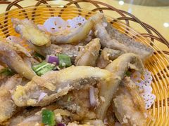 -老字号蛇口德记烧腊饭店·海鲜加工