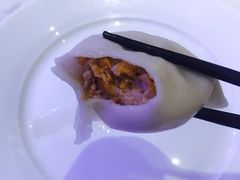 原汁海胆水饺-喜鼎海胆水饺(柏威年购物中心店)