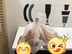 热狗套餐-宜家·瑞典风味餐厅(北京西红门店)