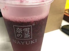 -奈雪的茶(杭州万象城PRO店)