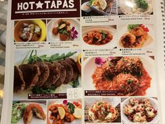 -BISTROFIORE美伊娜(伊犁南路店)