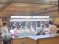 -海底捞火锅(江宸天街店)