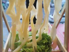 -谭鸭血老火锅(漳州路店)