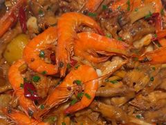 -胖哥俩肉蟹煲(湖滨银泰in77店)