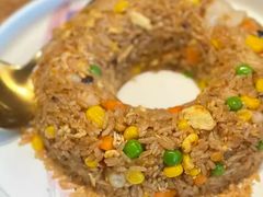 -甜阿姨·天台花园私房菜(万松园店)