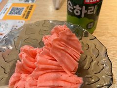 -温野菜涮涮锅(曲江大悦城店)
