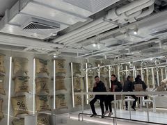 -% Arabica阿拉比卡咖啡(前滩太古里店)
