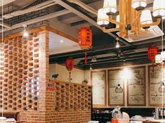 大堂-大家食府·福建菜(FAC协盛中心庭院餐厅店)