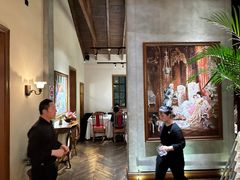 -玫瑰厅上海菜(兴国路店)