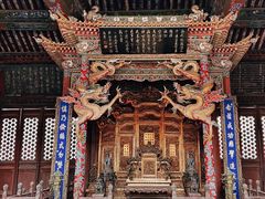 -沈阳故宫·莊啡