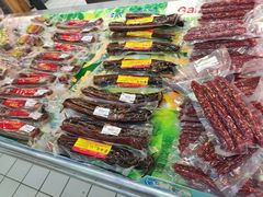 -农工商超市(金沙江路店)