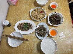 -桂园白粥·潮汕老味道