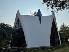 -惠州金海湾嘉华度假酒店