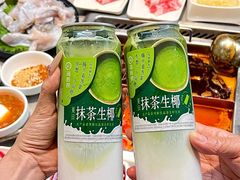-海底捞火锅(外滩店)