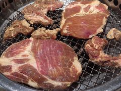 -火炉火自助餐(西直门凯德MALL店)