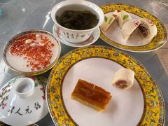 -富华斋饽饽铺·宫廷糕点·伴手礼(护国新天地店)