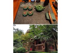 -思念果岭悦温泉