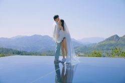 -巴黎婚纱摄影(瑞安旗舰店)