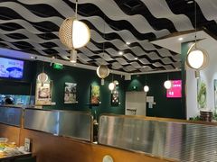 -烹然四季椰子鸡火锅(姚家园万象汇店)