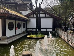 -南关石牌坊古镇