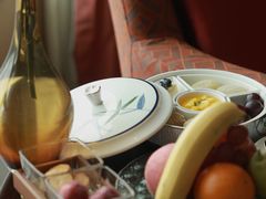 -宁波香格里拉大酒店